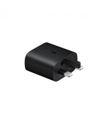 آداپتور شارژر سامسونگ مدل 25W PD Adapter USB-C