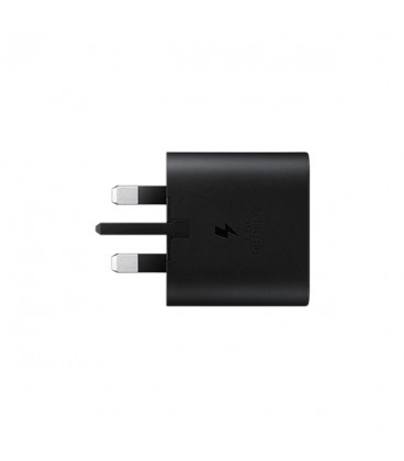آداپتور شارژر سامسونگ مدل 25W PD Adapter USB-C