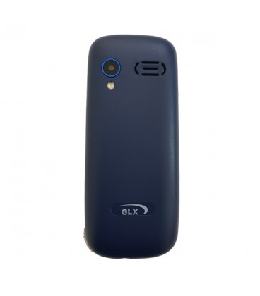 گوشی موبایل جی ال ایکس مدل F2401 دو سیم کارت