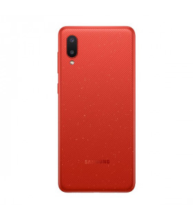 گوشی موبایل سامسونگ مدل Galaxy A02 دو سیم کارت ظرفیت 3/64 گیگابایت