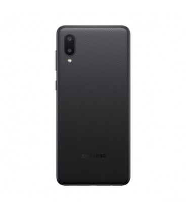 گوشی موبایل سامسونگ مدل Galaxy A02 دو سیم کارت ظرفیت 3/64 گیگابایت