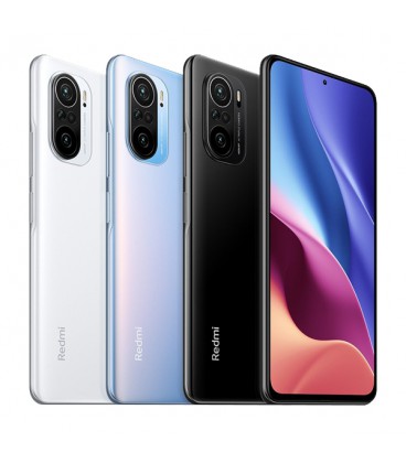 گوشی موبایل شیائومی مدل Redmi K40 دو سیم کارت ظرفیت 6/128 گیگابایت