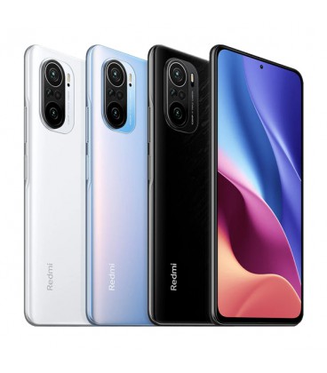 گوشی موبایل شیائومی مدل Redmi K40 Pro دو سیم کارت ظرفیت 8/256 گیگابایت