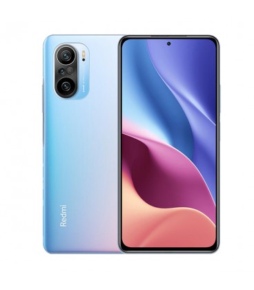 گوشی موبایل شیائومی مدل Redmi K40 Pro دو سیم کارت ظرفیت 8/256 گیگابایت