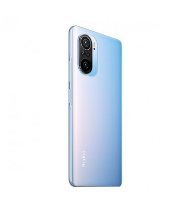 گوشی موبایل شیائومی مدل Redmi K40 Pro دو سیم کارت ظرفیت 8/256 گیگابایت