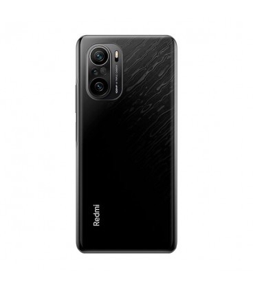 گوشی موبایل شیائومی مدل Redmi K40 Pro Plus دو سیم کارت ظرفیت 12/256 گیگابایت