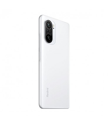 گوشی موبایل شیائومی مدل Redmi K40 Pro Plus دو سیم کارت ظرفیت 12/256 گیگابایت