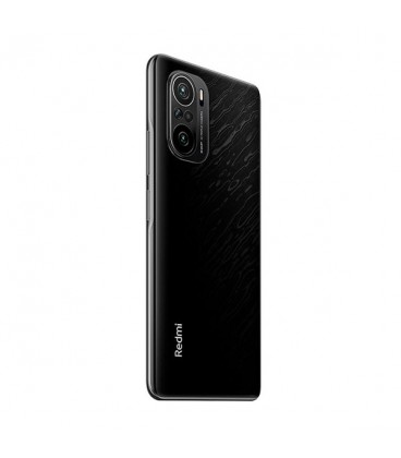 گوشی موبایل شیائومی مدل Redmi K40 Pro Plus دو سیم کارت ظرفیت 12/256 گیگابایت