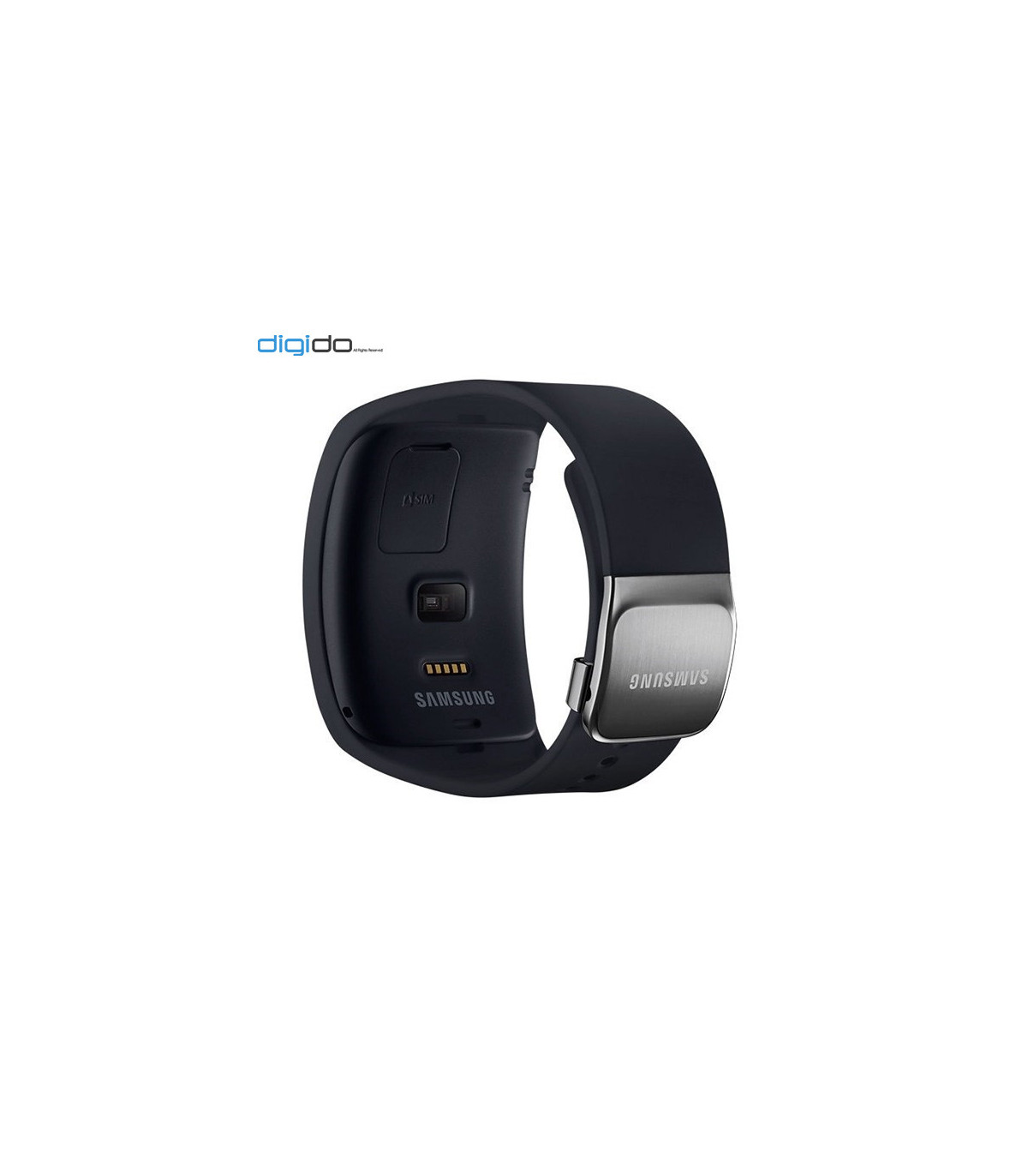 Samsung Gear S SM-R750 Smart Watch
