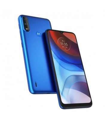 گوشی موبایل موتورولا مدل Moto E7 Power دو سیم کارت ظرفیت 2/32 گیگابایت