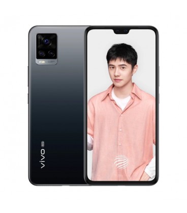 گوشی موبایل ویوو مدل S7t دوسیم کارت ظرفیت 8/256 گیگابایت