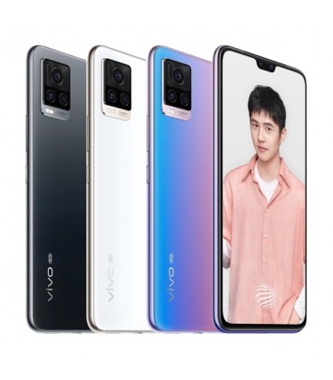 گوشی موبایل ویوو مدل S7t دوسیم کارت ظرفیت 8/128 گیگابایت