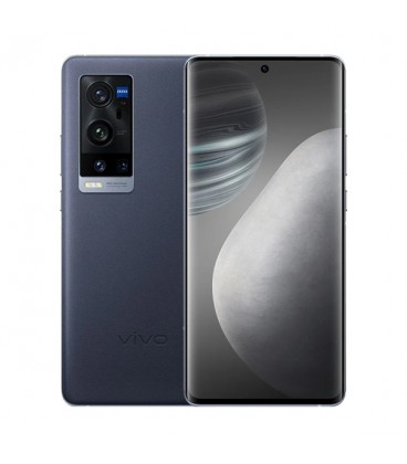 گوشی موبایل ویوو مدل X60 Pro Plus دوسیم کارت ظرفیت 8/128 گیگابایت