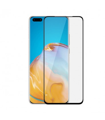 محافظ صفحه نمایش تمام صفحه مناسب برای گوشی Huawei P40 Pro
