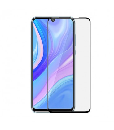 محافظ صفحه نمایش تمام صفحه مناسب برای گوشی Huawei Y8p