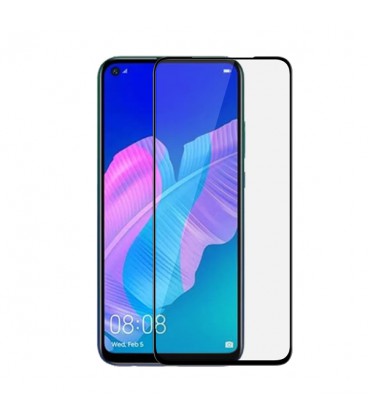 محافظ صفحه نمایش تمام صفحه مناسب برای گوشی Huawei Y7p