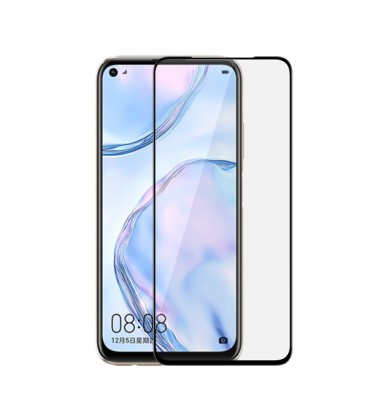 محافظ صفحه نمایش تمام صفحه مناسب برای گوشی Huawei Nova 7i
