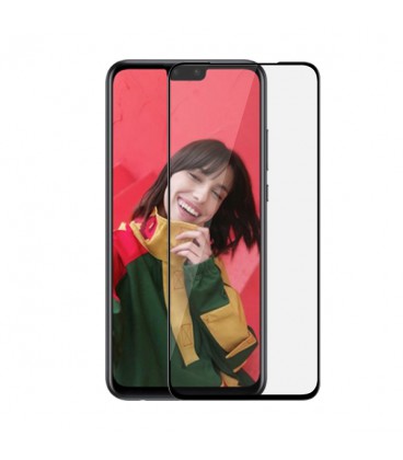 محافظ صفحه نمایش تمام صفحه مناسب برای گوشی Huawei Y8s