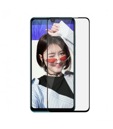 محافظ صفحه نمایش تمام صفحه مناسب برای گوشی Huawei P30 lite