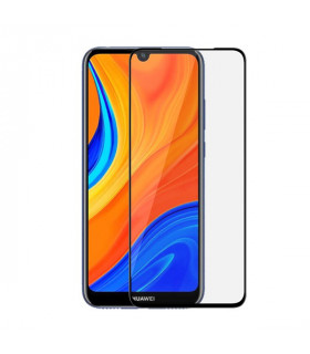 محافظ صفحه نمایش تمام صفحه مناسب برای گوشی (Huawei Y6s (2019