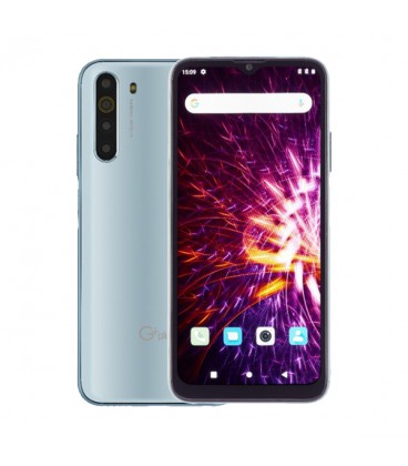 گوشی موبایل جی پلاس X10 دو سیم کارت ظرفیت 3/64 گیگابایت