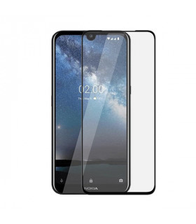 محافظ صفحه نمایش تمام صفحه مناسب برای گوشی Nokia 2.2