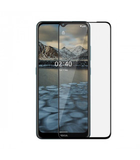 محافظ صفحه نمایش تمام صفحه مناسب برای گوشی Nokia 2.4