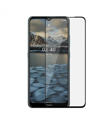 محافظ صفحه نمایش تمام صفحه مناسب برای گوشی Nokia 2.4
