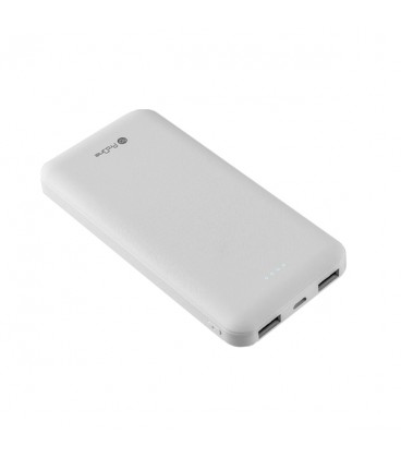 پاوربانک پرووان مدل PM11 با ظرفيت 10000 ميلی آمپر ساعت