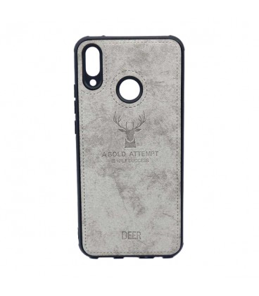 کاور محافظ طرح گوزن مدل Deer Case مناسب برای گوشی Huawei Y9 2019