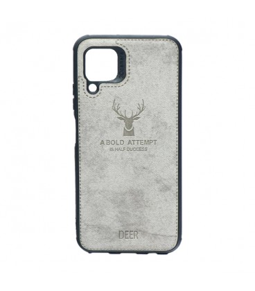 کاور محافظ طرح گوزن مدل Deer Case مناسب برای گوشی Huawei Nova 7i