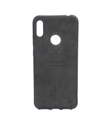 کاور محافظ طرح گوزن مدل Deer Case مناسب برای گوشی Huawei Y6 2019