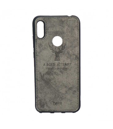 کاور محافظ طرح گوزن مدل Deer Case مناسب برای گوشی Huawei Y6 2019