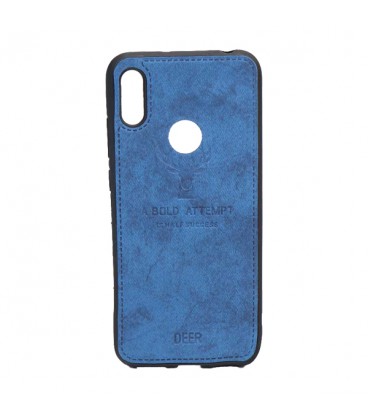 کاور محافظ طرح گوزن مدل Deer Case مناسب برای گوشی Huawei Y6 2019