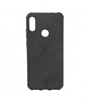 کاور محافظ طرح گوزن مدل Deer Case مناسب برای گوشی Huawei Y6 Prime 2019