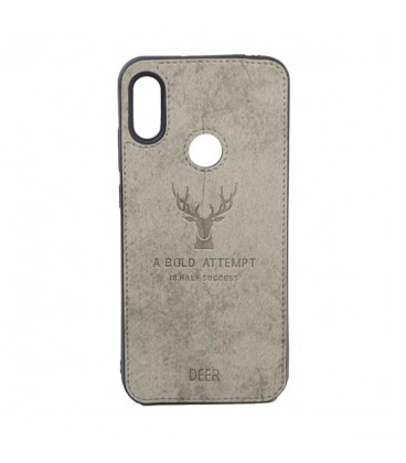 کاور محافظ طرح گوزن مدل Deer Case مناسب برای گوشی Huawei Y6 Prime 2019