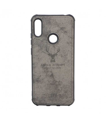 کاور محافظ طرح گوزن مدل Deer Case مناسب برای گوشی Huawei Y6 Prime 2019