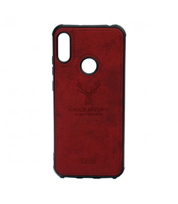 کاور محافظ طرح گوزن مدل Deer Case مناسب برای گوشی Huawei Y6 Prime 2019