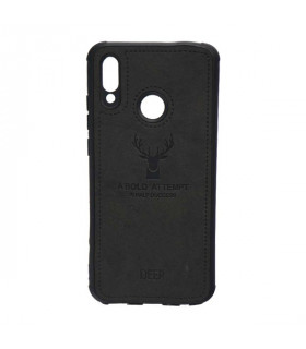 کاور محافظ طرح گوزن مدل Deer Case مناسب برای گوشی Huawei P Smart 2019