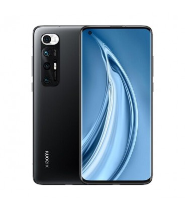 گوشی موبایل شیائومی مدل Mi 10S دو سیم کارت ظرفیت 12/256 گیگابایت