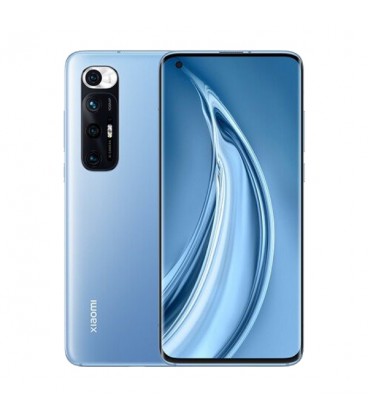 گوشی موبایل شیائومی مدل Mi 10S دو سیم کارت ظرفیت 12/256 گیگابایت