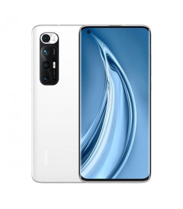 گوشی موبایل شیائومی مدل Mi 10S دو سیم کارت ظرفیت 12/256 گیگابایت