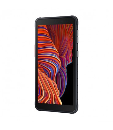 گوشی موبایل سامسونگ مدل Galaxy Xcover 5 دو سیم کارت ظرفیت 4/64 گیگابایت