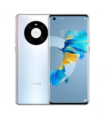 گوشی موبایل هوآوی مدل Mate 40E 5G دوسیم کارت ظرفیت 8/128 گیگابایت