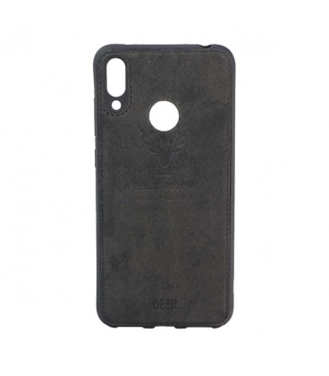 کاور محافظ طرح گوزن مدل Deer Case مناسب برای گوشی Honor 8C