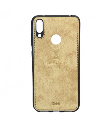 کاور محافظ طرح گوزن مدل Deer Case مناسب برای گوشی Honor 8C