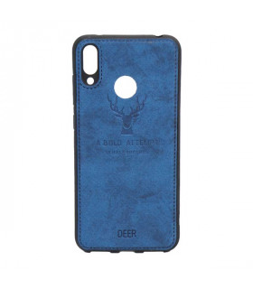 کاور محافظ طرح گوزن مدل Deer Case مناسب برای گوشی Honor 8C