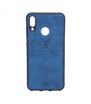 کاور محافظ طرح گوزن مدل Deer Case مناسب برای گوشی Honor 8C