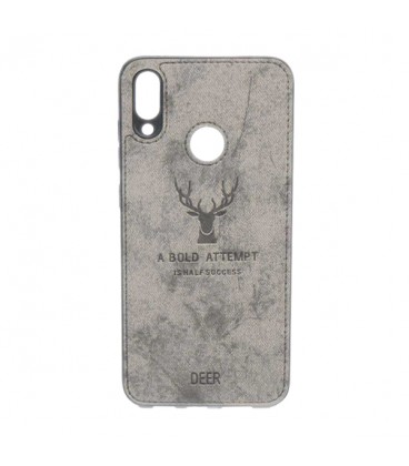 کاور محافظ طرح گوزن مدل Deer Case مناسب برای گوشی Honor 8C