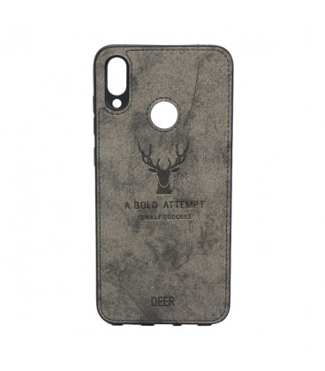 کاور محافظ طرح گوزن مدل Deer Case مناسب برای گوشی Honor 8C